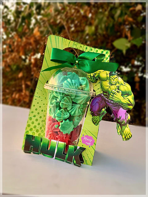 Arquivo de Corte Caneca-Copo Hulk Dia das Crianças 17