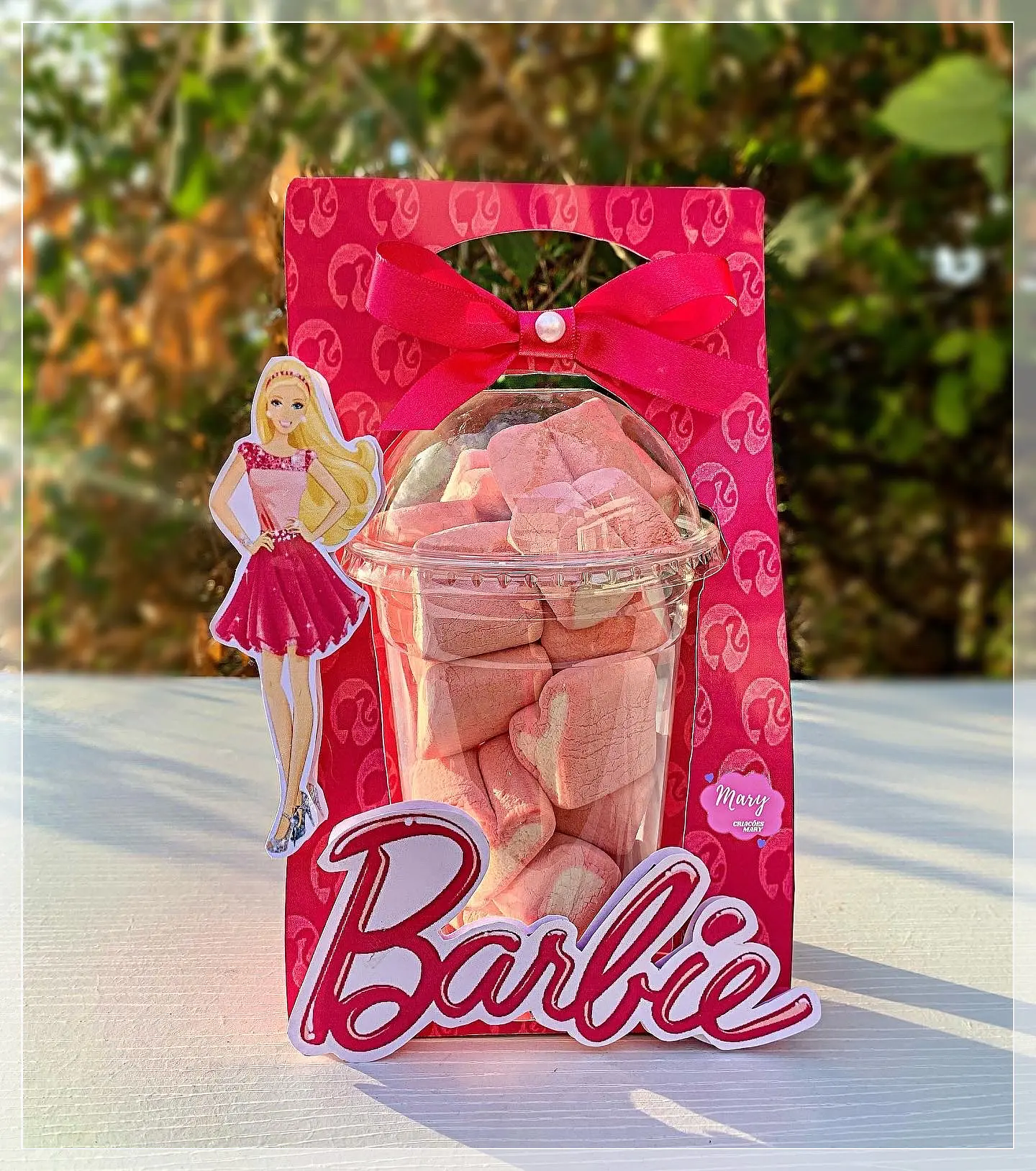 Arquivo de Corte Caneca-Copo Barbie Dia das Crianças 3 1