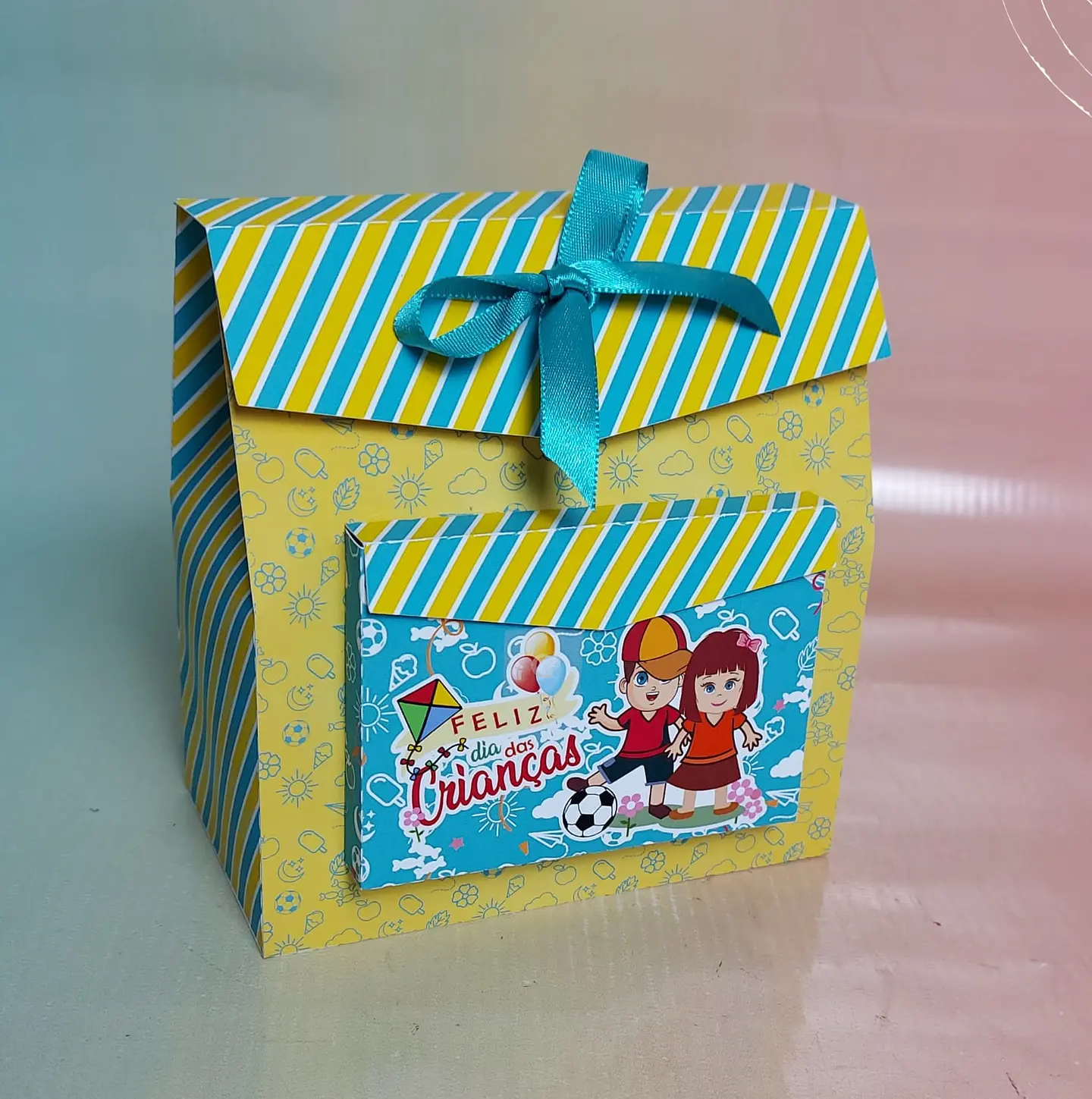 Arquivo de Corte Cx Multiuso Mini Mochilinha Dia das Crianças 3 1