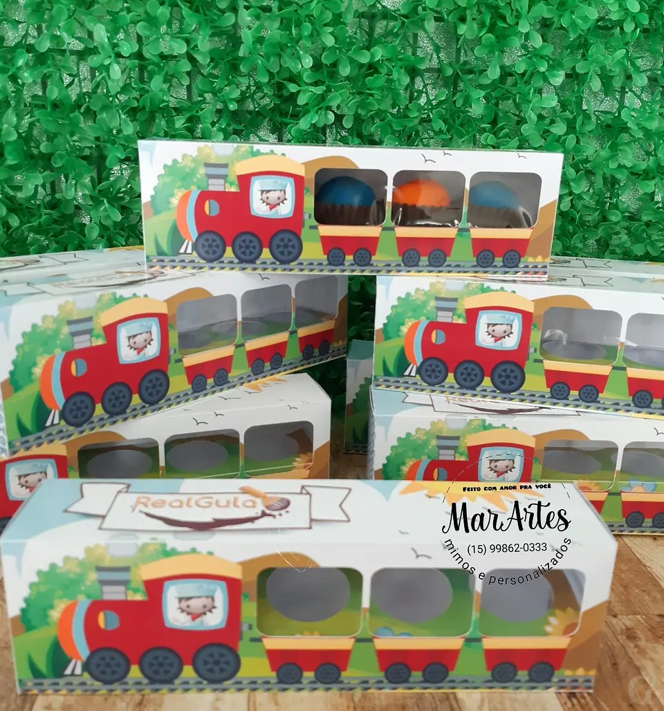Arquivo de Corte Cx Multiuso Trem de Doces Dia das Crianças 3 1