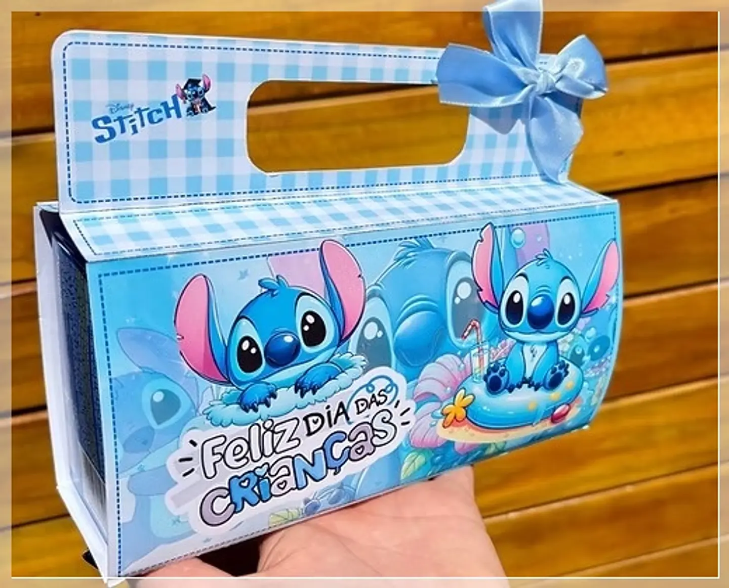 Arquivo de Corte Chocolates Cx Bombom Dia das Crianças 3 1