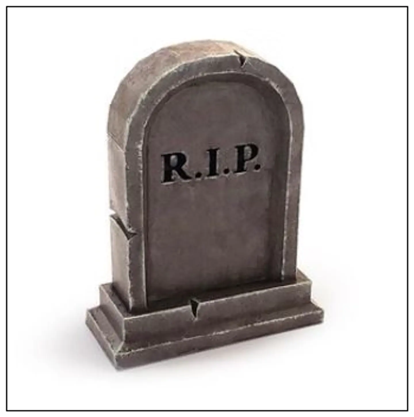 Arquivo de Corte Caixão - Cemitério Tombstone Halloween 2 1