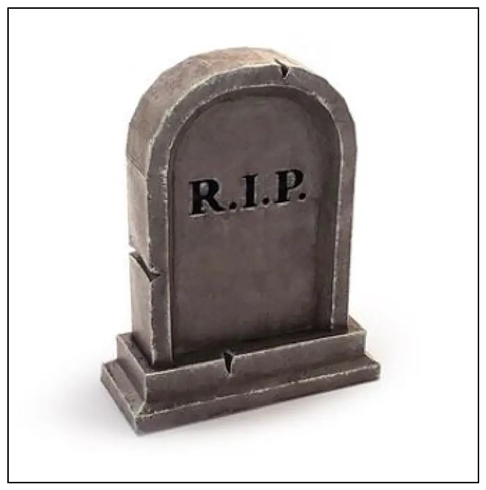 Arquivo de Corte Caixão - Cemitério Tombstone Halloween 2 1