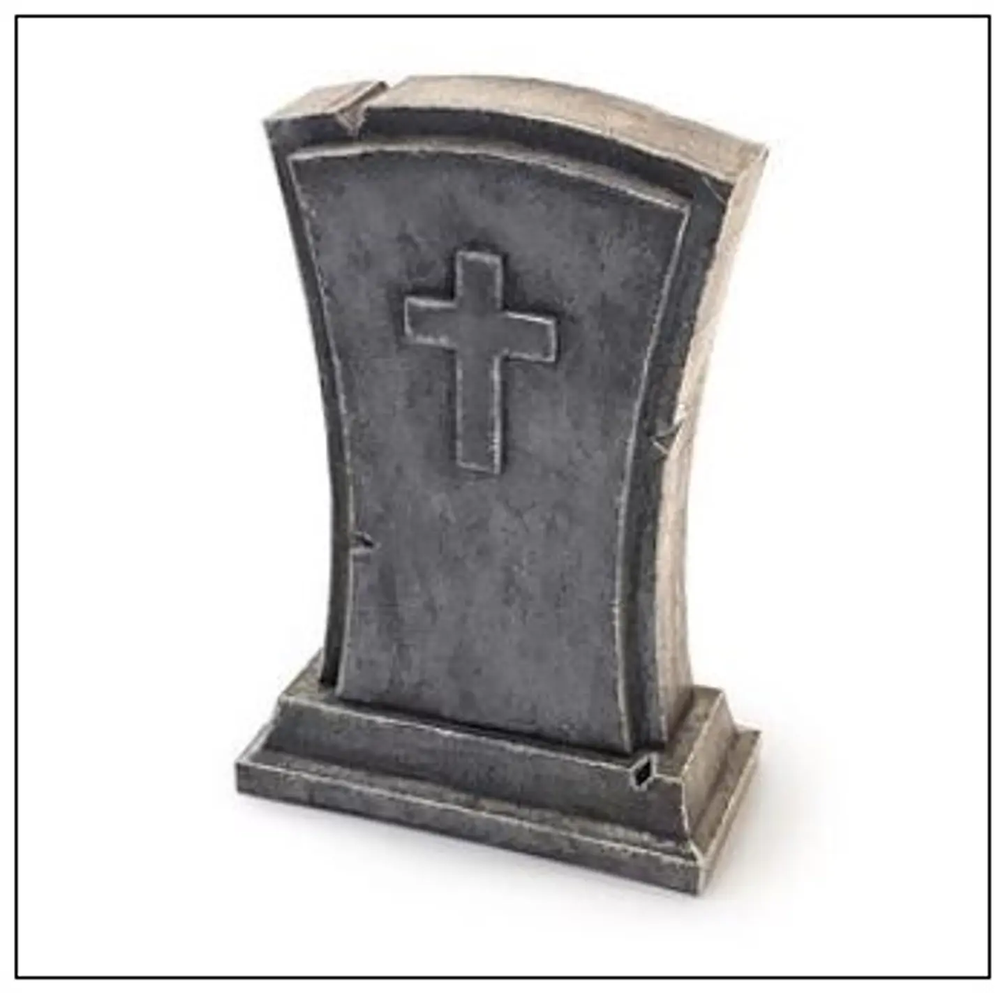 Arquivo de Corte Caixão - Cemitério Tomb Stone Halloween 1 1