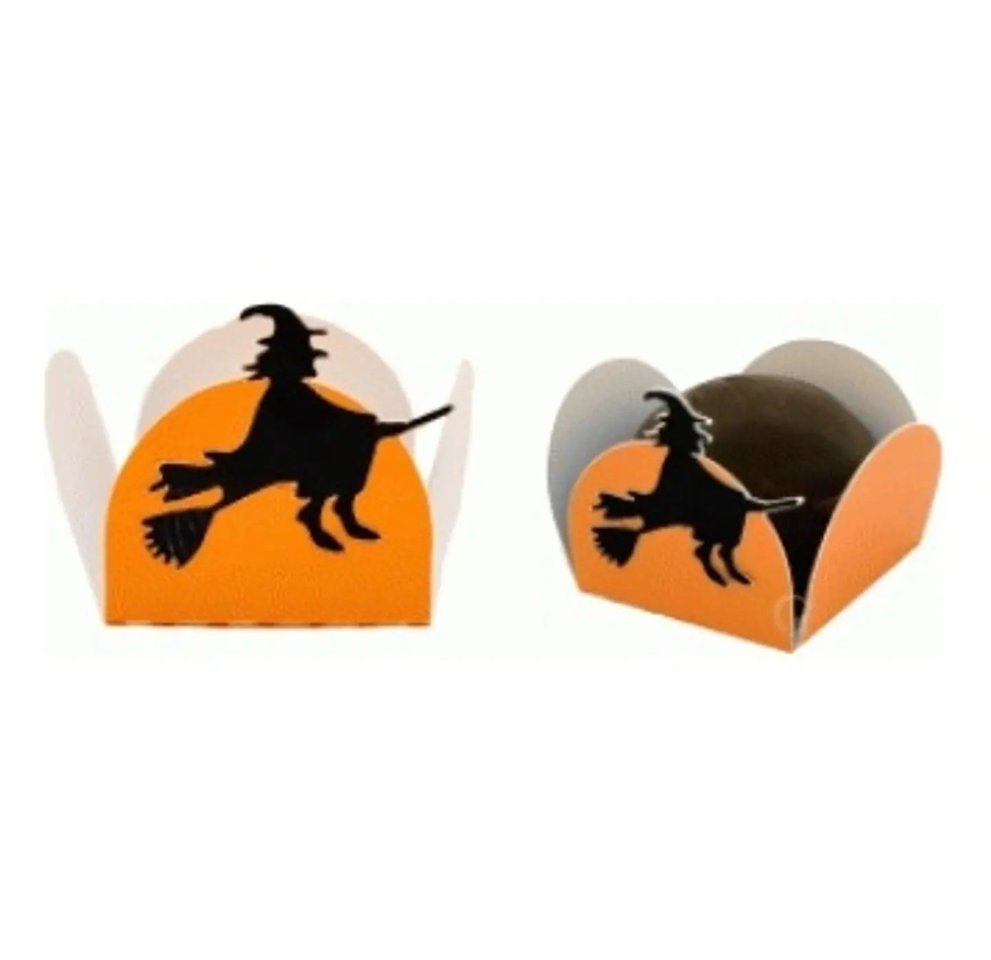 Arquivo de Corte Cx Doces Treat Holder Bat Halloween 3 1