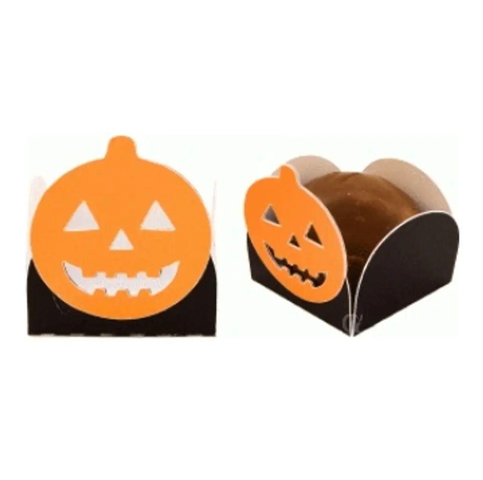 Arquivo de Corte Cx Doces Treat Holder Bat Halloween 2 1