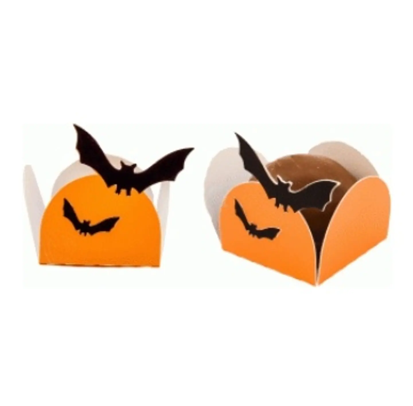 Arquivo de Corte Cx Doces Treat Holder Bat Halloween 1 1