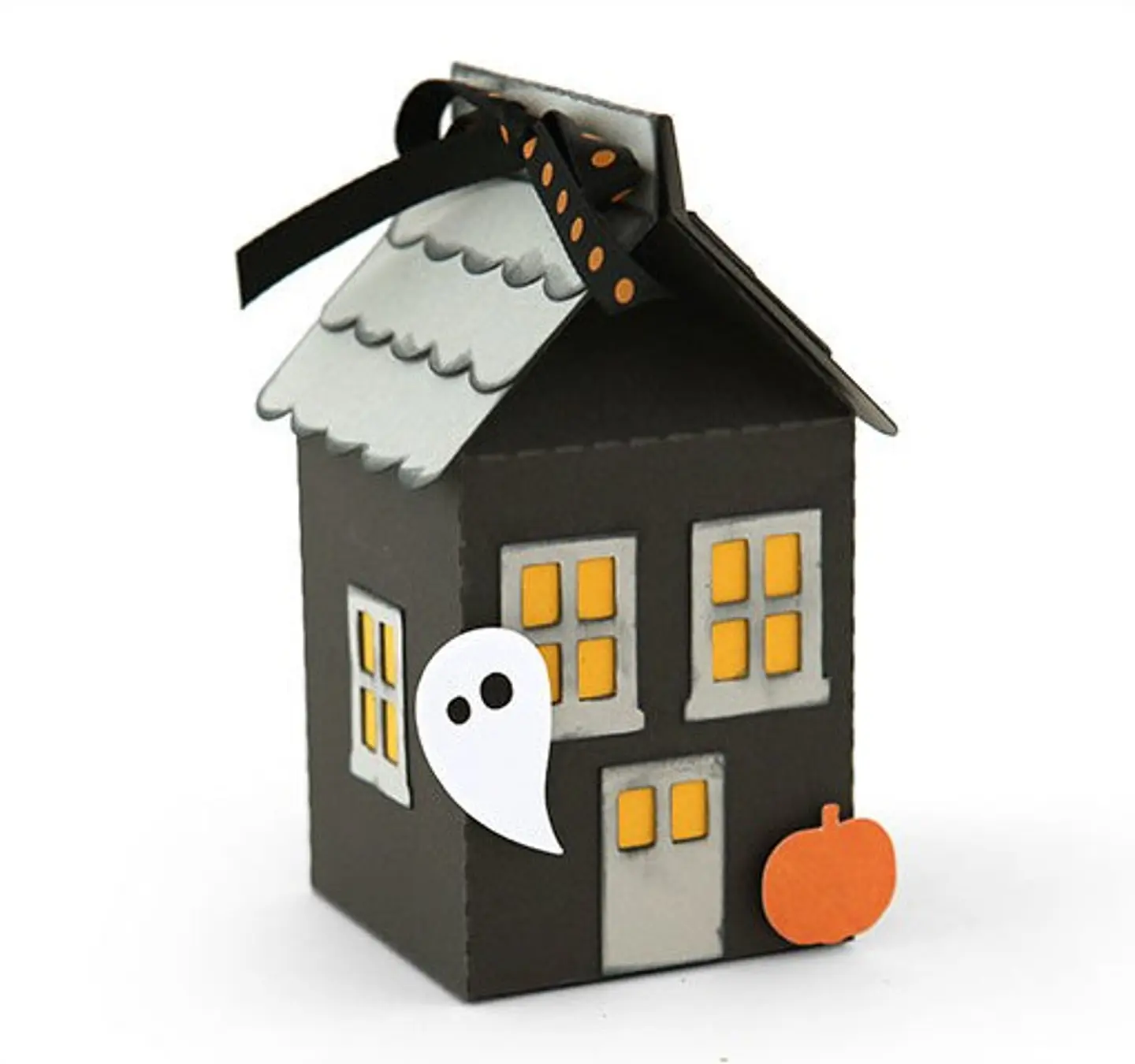 Arquivo de Corte Cx Milk Caixa Milk Halloween 92 1