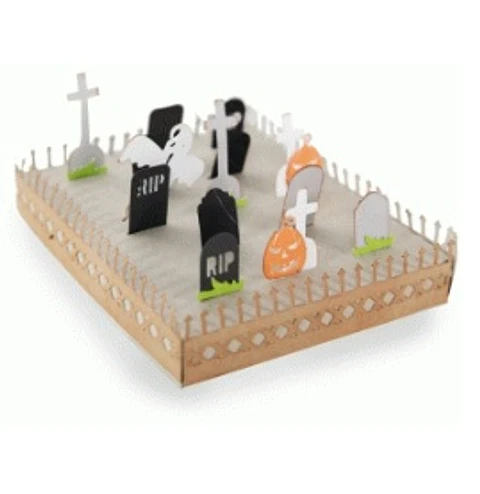 Arquivo de Corte Caixão - Cemitério Haunted Villagespooky Cemetary Halloween Verificar 26