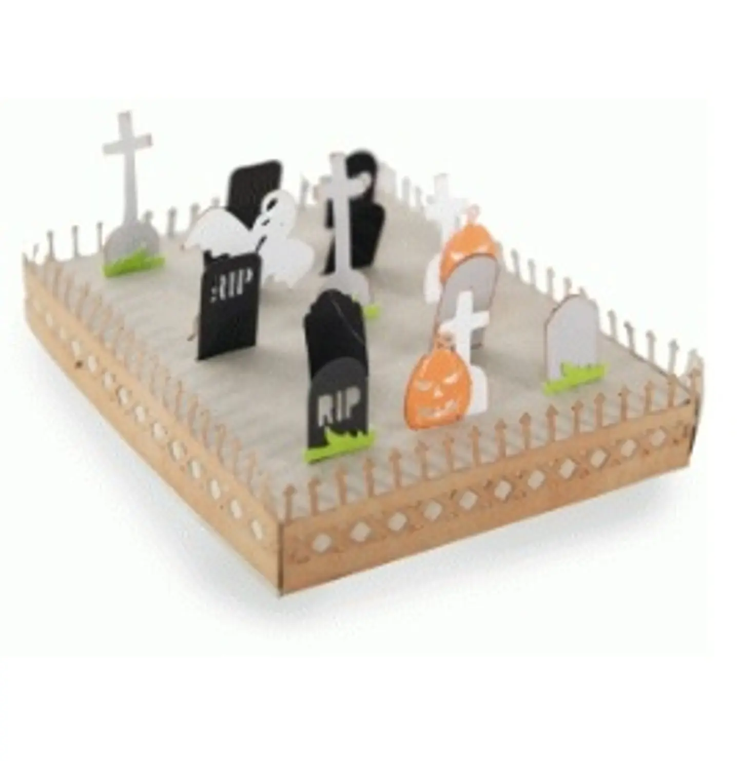 Arquivo de Corte Caixão - Cemitério Haunted Villagespooky Cemetary Halloween Verificar 26 1