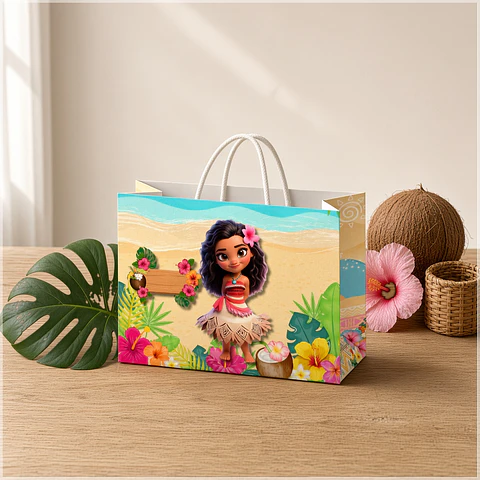 Arquivo de Corte Sacolinha Moana 41