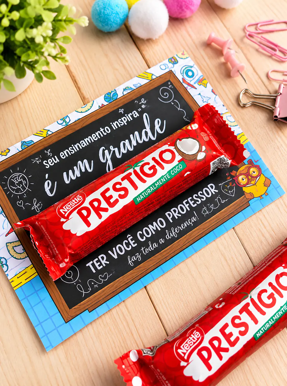 Arquivo de Corte Card Prestígio Dia dos Professores 4 1