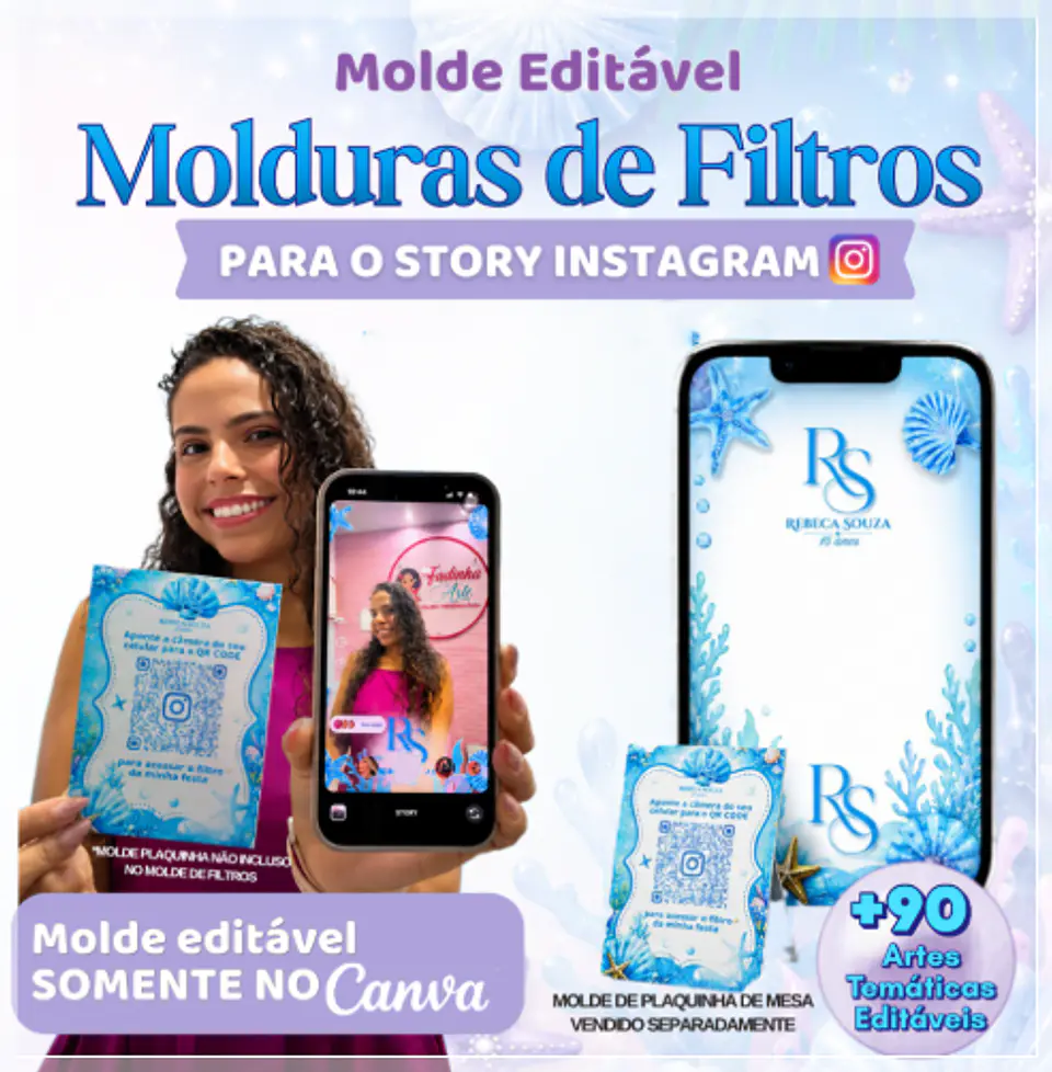 Arquivo de Corte - Molduras de Filtors 1