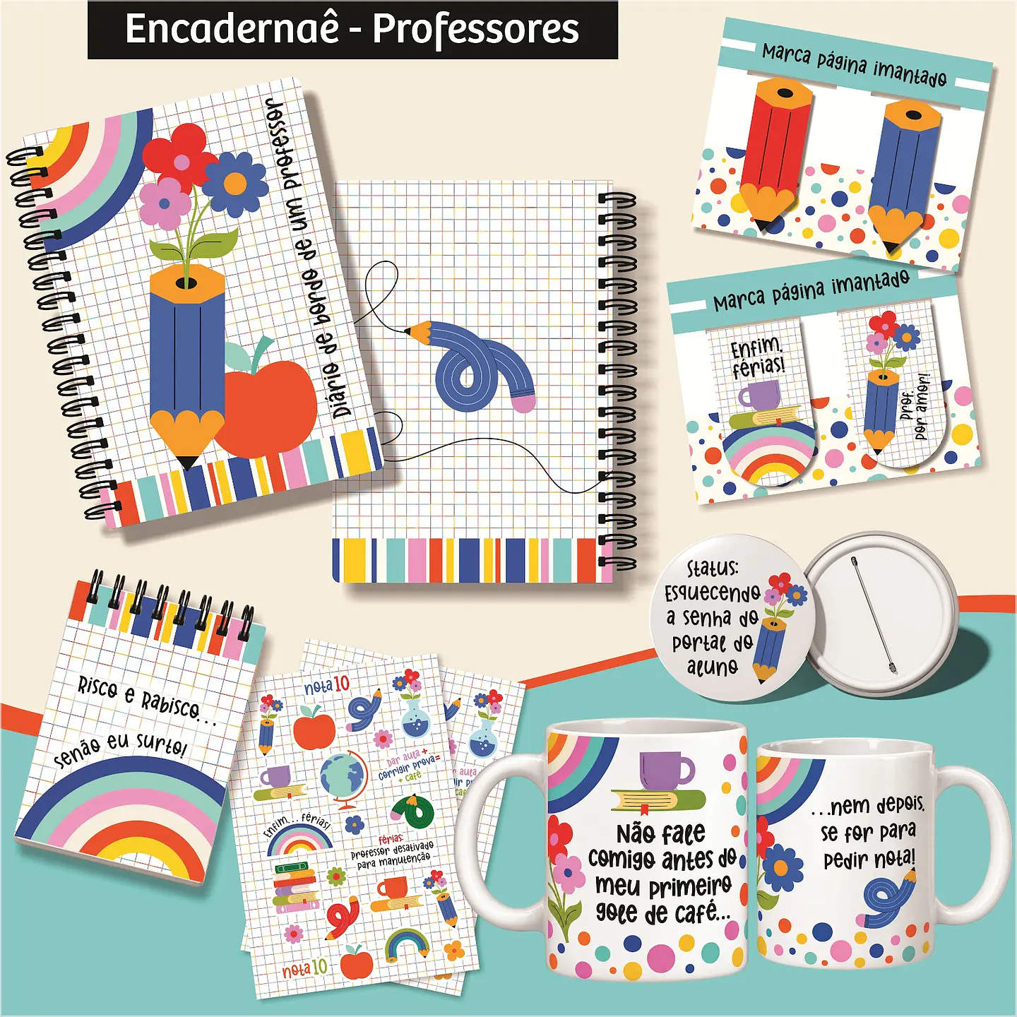 Encadernação - Coleção Professores 26 1