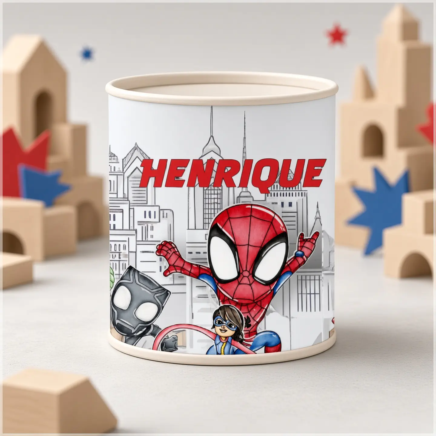 Arquivo de Corte - Tubolata Heróis 1