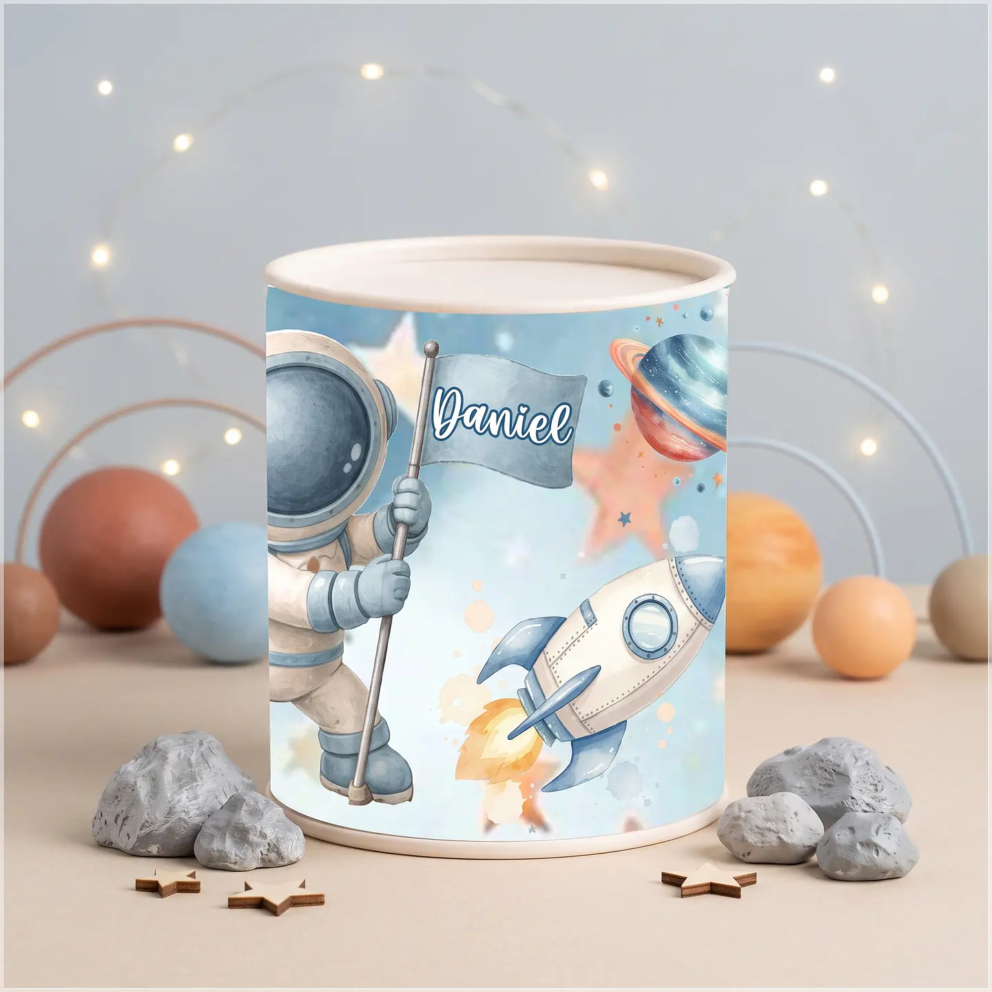 Arquivo de Corte - Tubolata Astronauta 1
