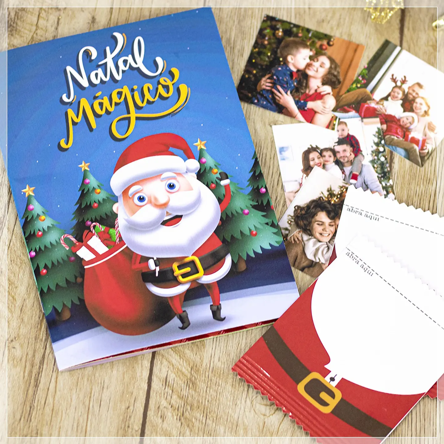 Arquivo de Corte Álbum Natal 1 1