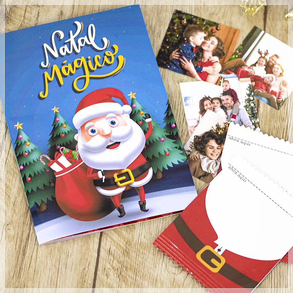Arquivo de Corte Álbum Natal 1 1