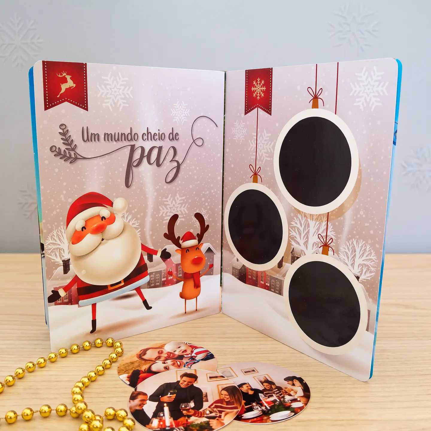 Arquivo de Corte Álbum Natal 1 1