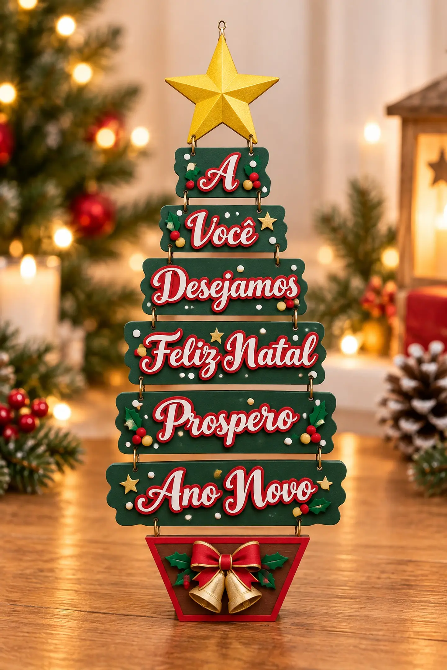 Arquivo de Corte Árvore de Cm Natal 2 1