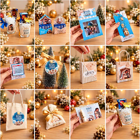 Arquivo de Corte Mimos Cristão Natal 3