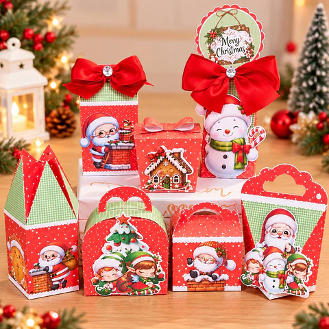 Arquivo de Corte Tradicional Natal 6