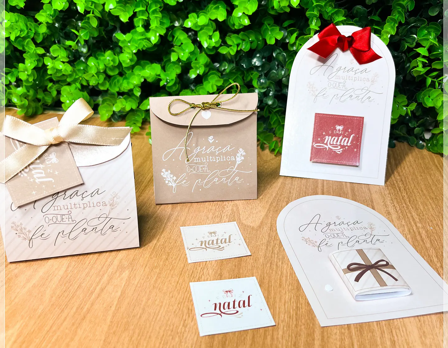 Arquivo de Corte Mimos Natalinos Natal 3 1