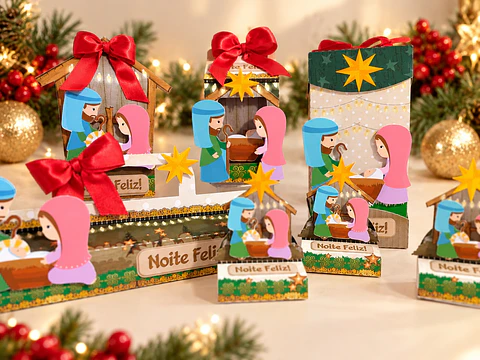 Arquivo de Corte Religioso Natal 1