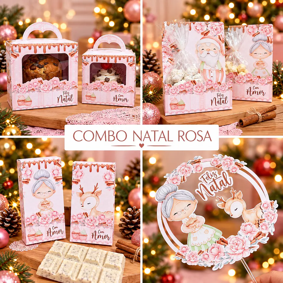 Arquivo de Corte Rosa Natal 2 1