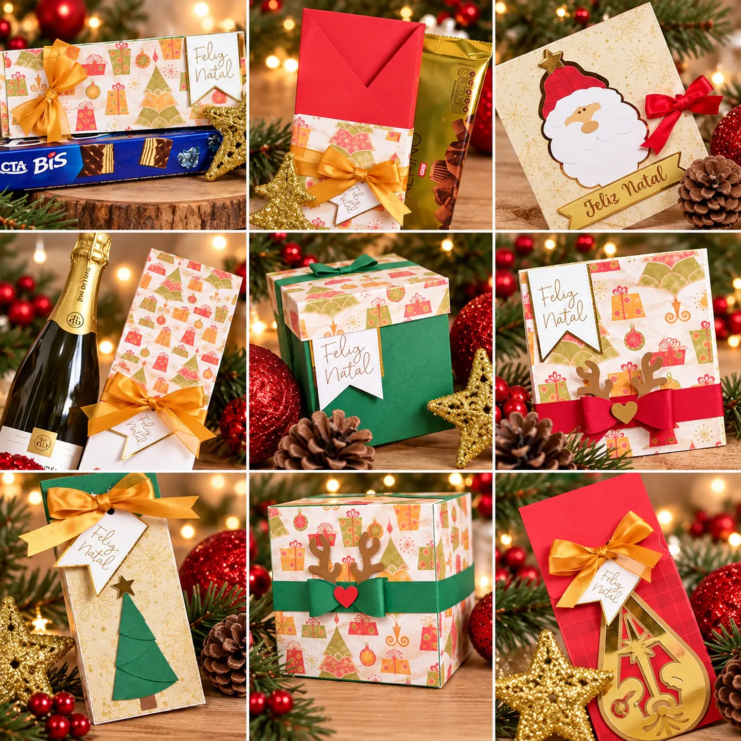 Arquivo de Corte Mimos Natal 3 1