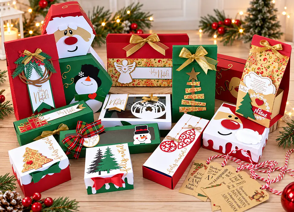 Arquivo de Corte Mimos Natal 2 1