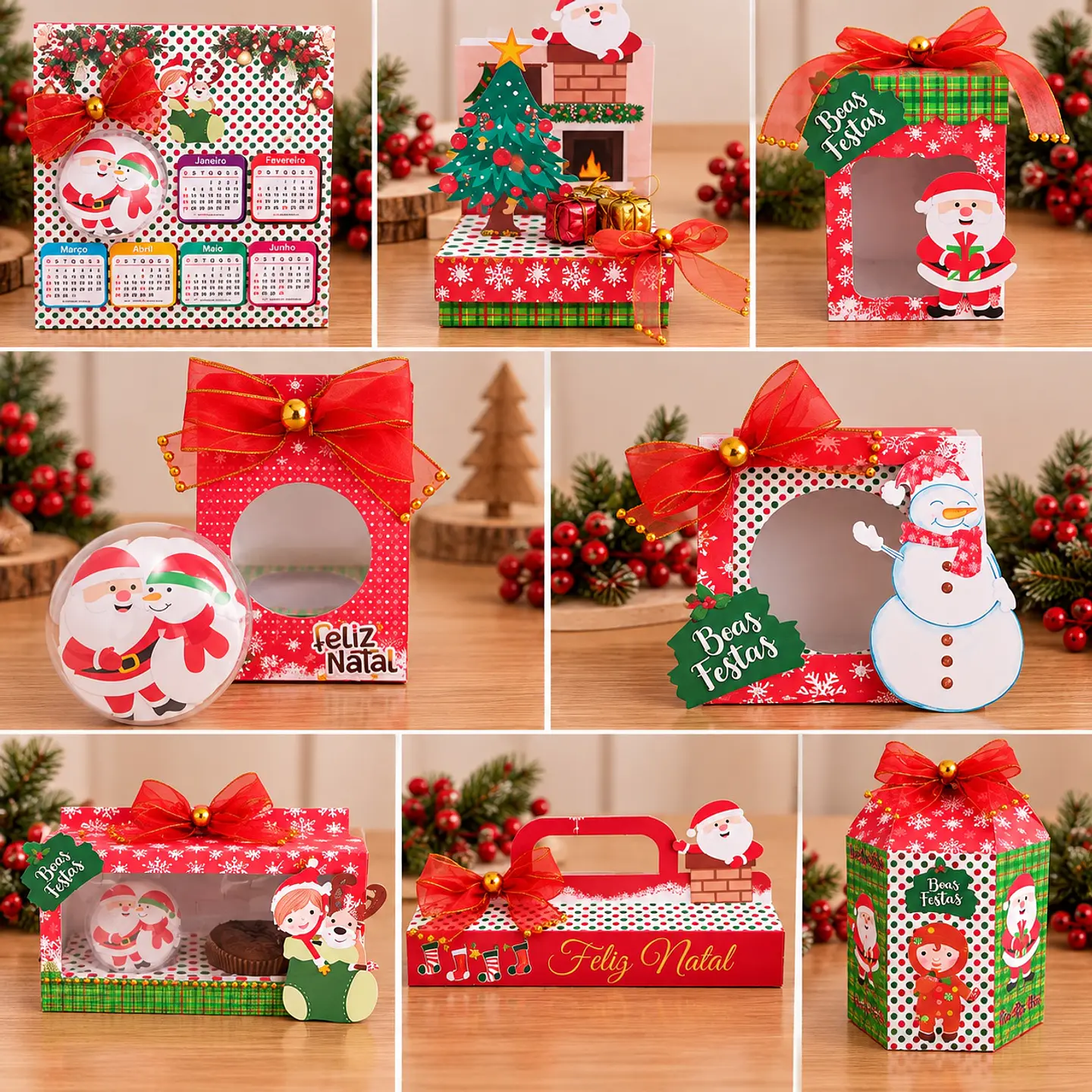 Arquivo de Corte Mimos Natal 1 1