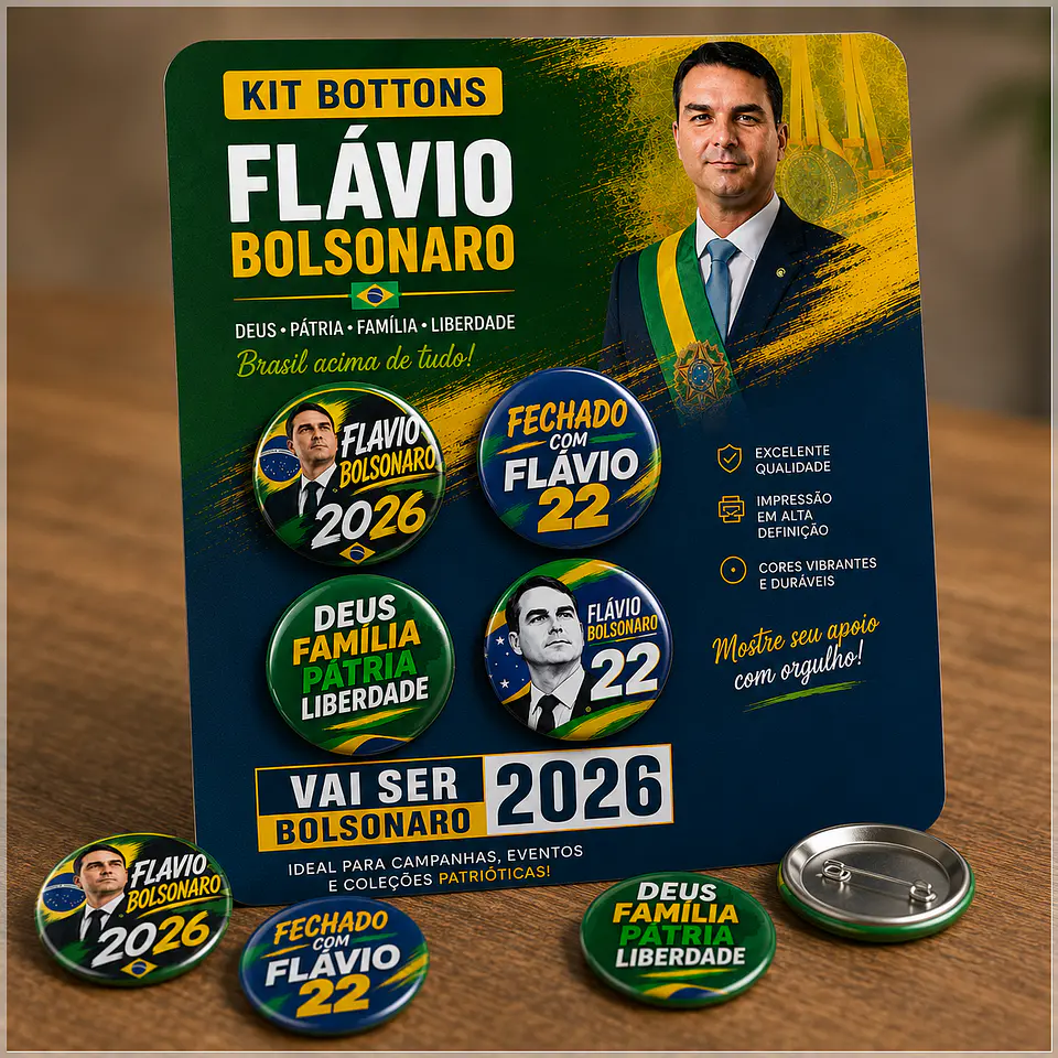 Arquivo de Corte Bottons Flávio Bolsonaro 4 1