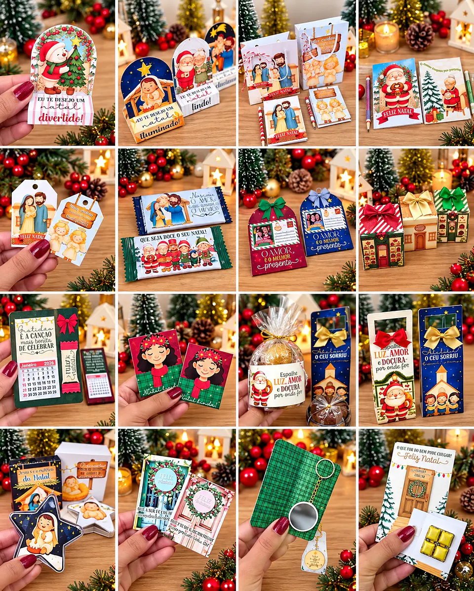 Arquivo de Corte Mimos Natal 4 1