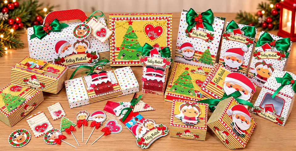 Arquivo de Corte Mimos Natal 1 1