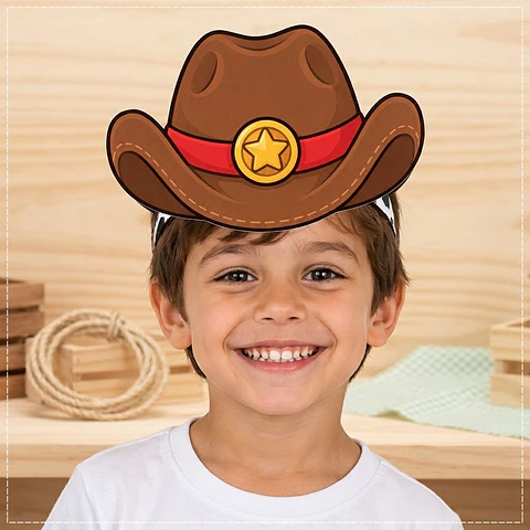 Arquivo de Corte Dia das Crianças Cabelo Maluco Toy Story Woody 74