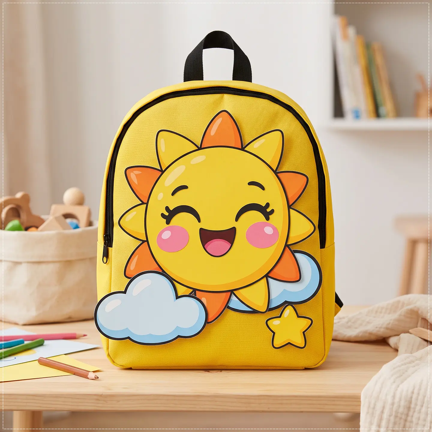 Arquivo de Corte Dia das Crianças Mochila Maluca Solzinho 79 1