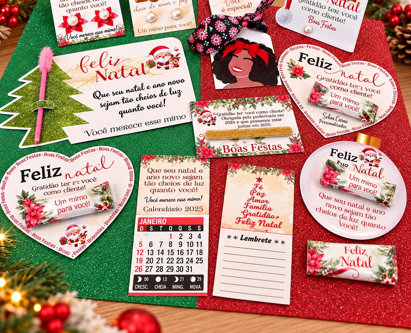 Arquivo de Corte Mimos Natalino Natal 1 1