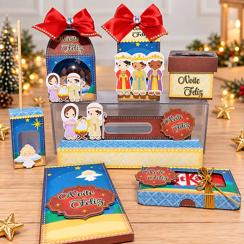Arquivo de Corte Cristão Natal 1