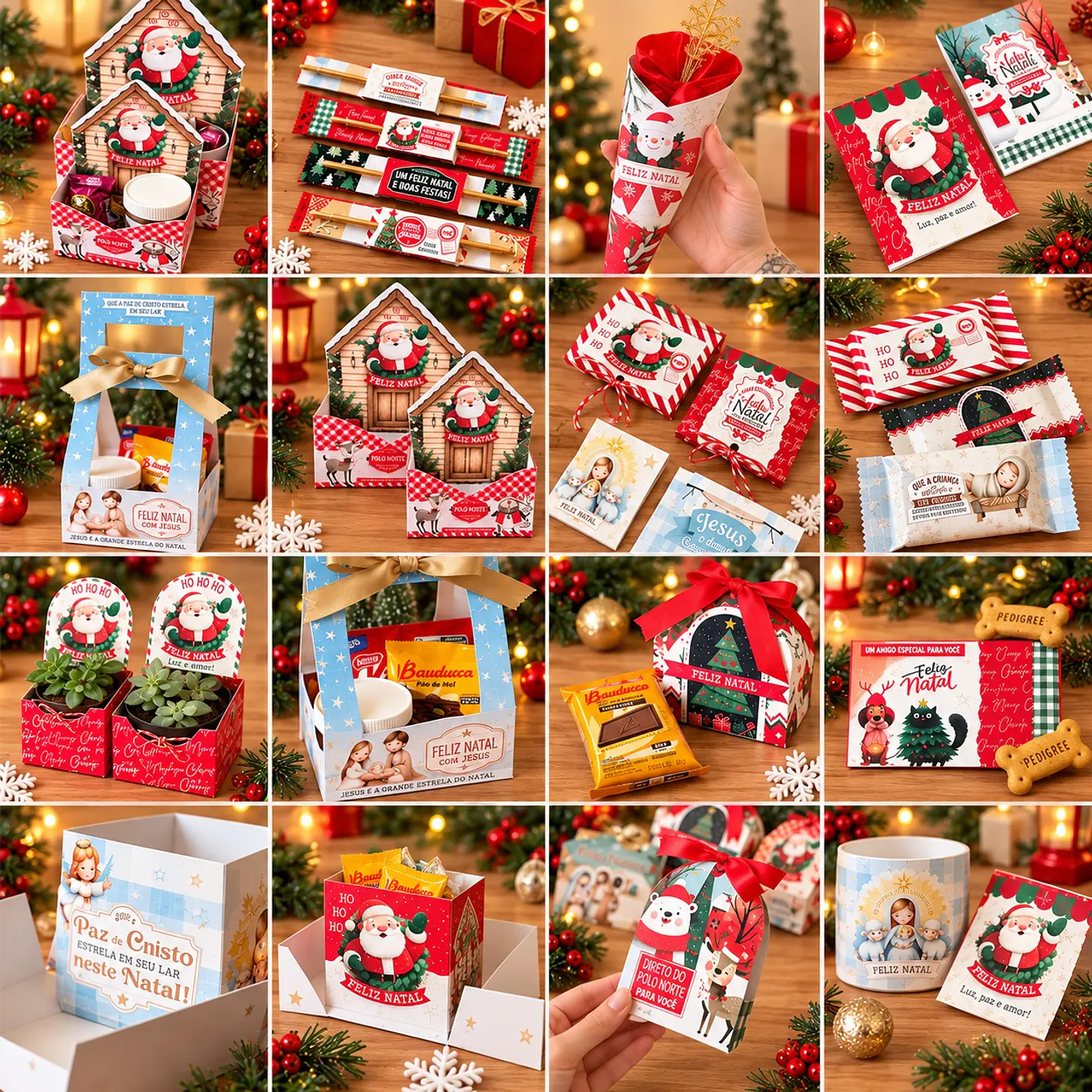 Arquivo de Corte Mimos Natal 3 1