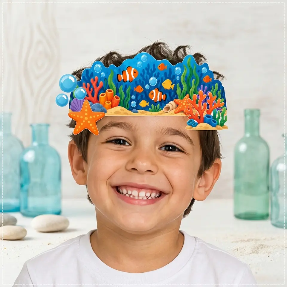Arquivo de Corte Dia das Crianças Cabelo Maluco Procurando Nemo 113 1