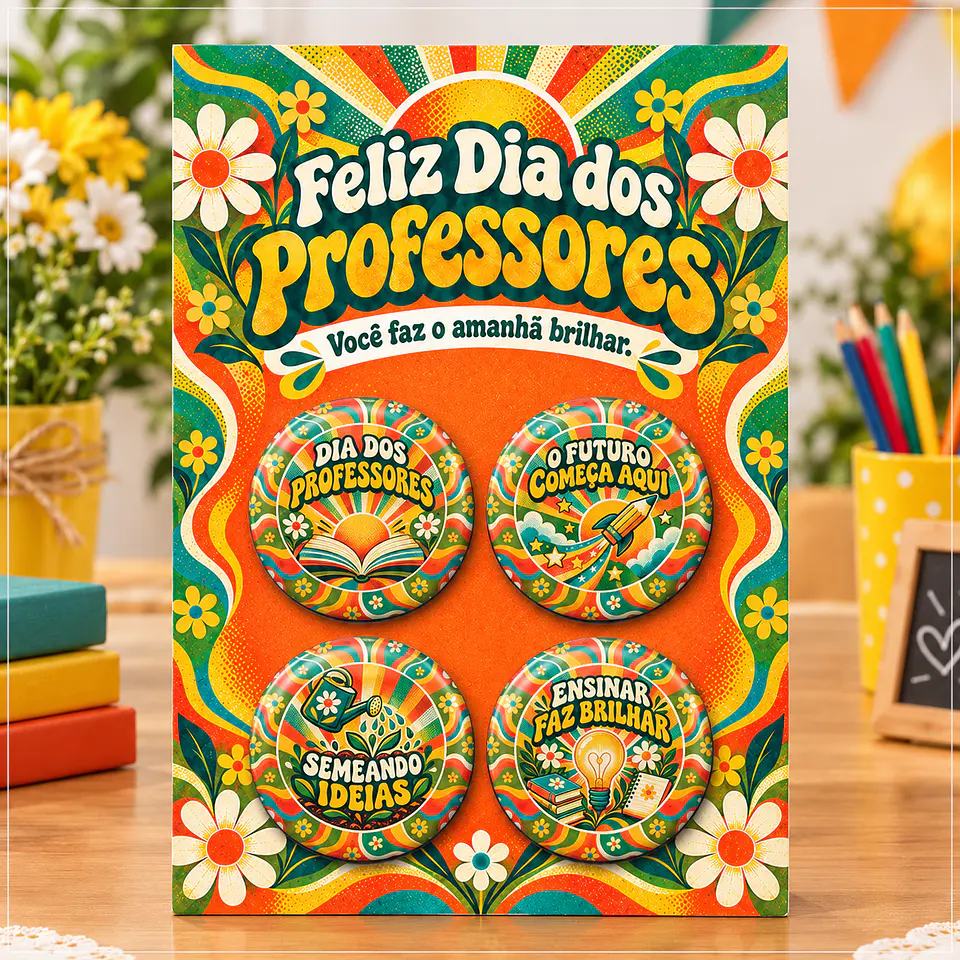 Arquivo de Corte Bottons Dia dos Professores 7 1