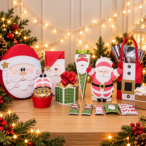 Arquivo de Corte Mimos JuMello Natal 19