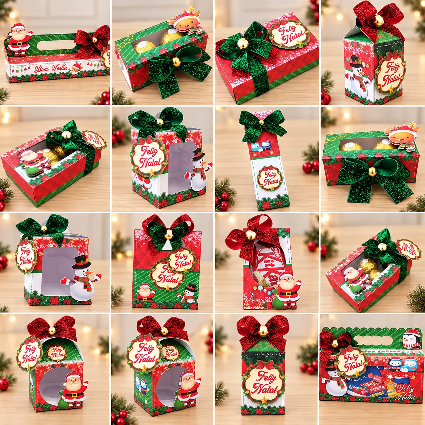 Arquivo de Corte Mimos Natal 1 1