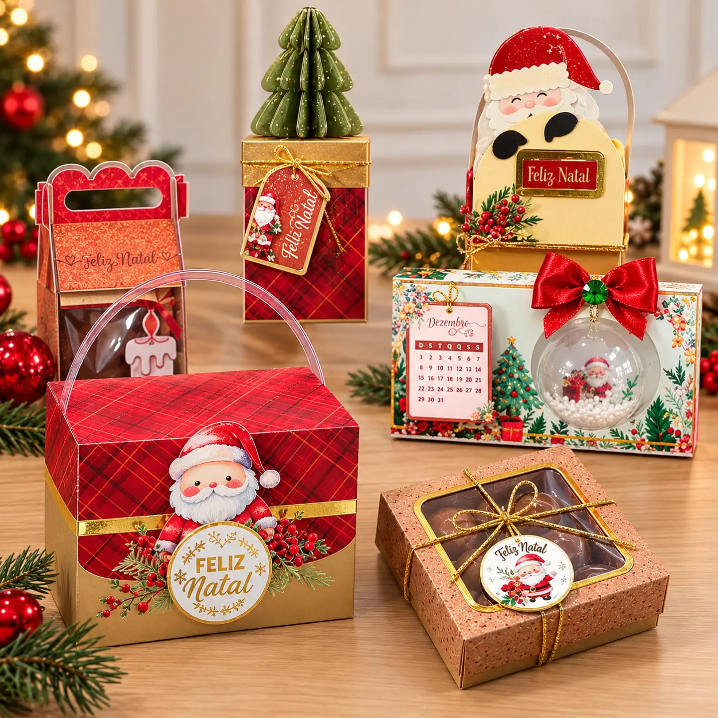 Arquivo de Corte Mimos Lucrativo Natal 1 1