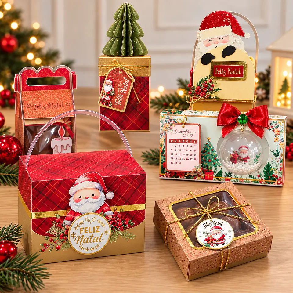 Arquivo de Corte Mimos Lucrativo Natal 1 1