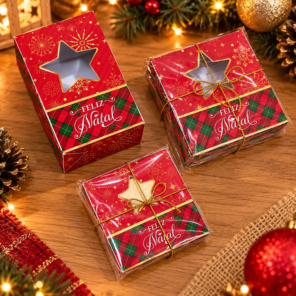 Arquivo de Corte Mimos Natalinos Natal 3 1