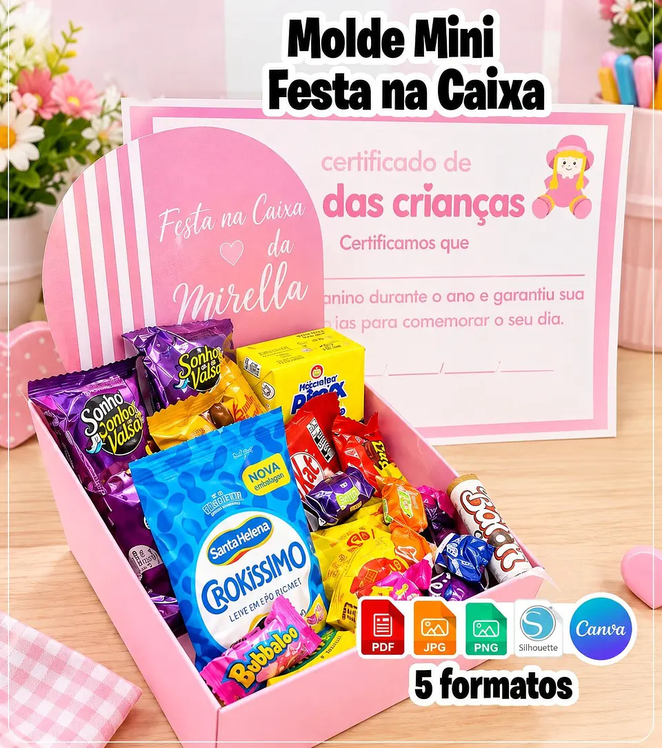 Arquivo de Corte Caixa Cenário Dia das Crianças 4 1