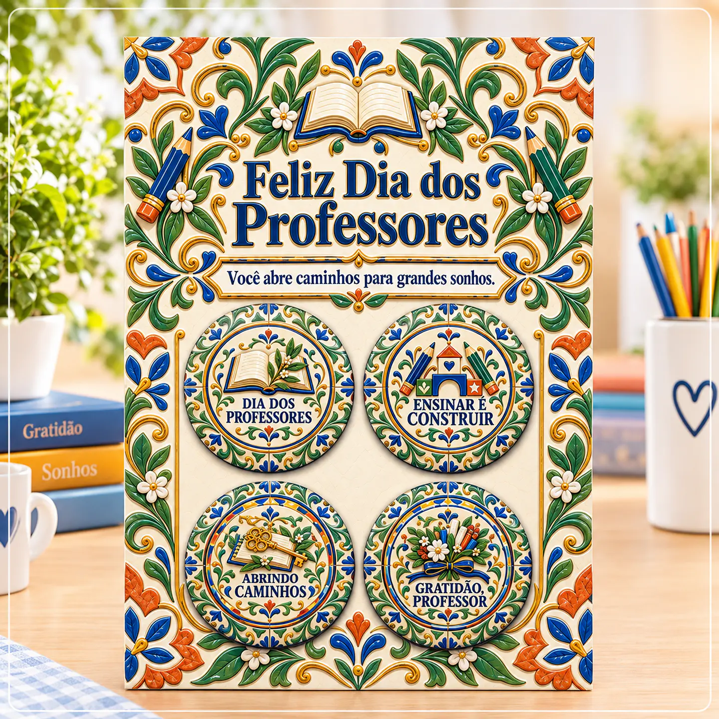 Arquivo de Corte Bottons Dia dos Professores 13 1