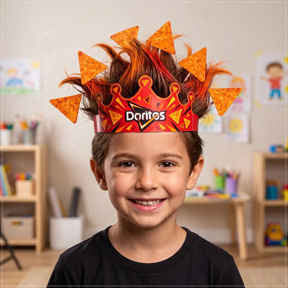 Arquivo de Corte Cabelo Maluco Doritos Dia das Crianças 34 1